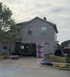 Fast Bid Roofing