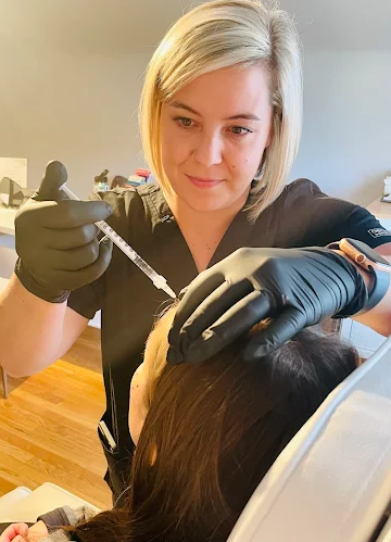 Fade Aesthetics And Wellness