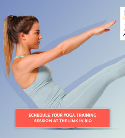 FitForce UAE – Personal Trainers Abu Dhabi