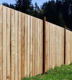 Fence Commandos Woodlands