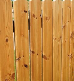 Fence Commandos Woodlands