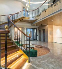 Geeta Vaibhav Architects | Architect & Interior Designer