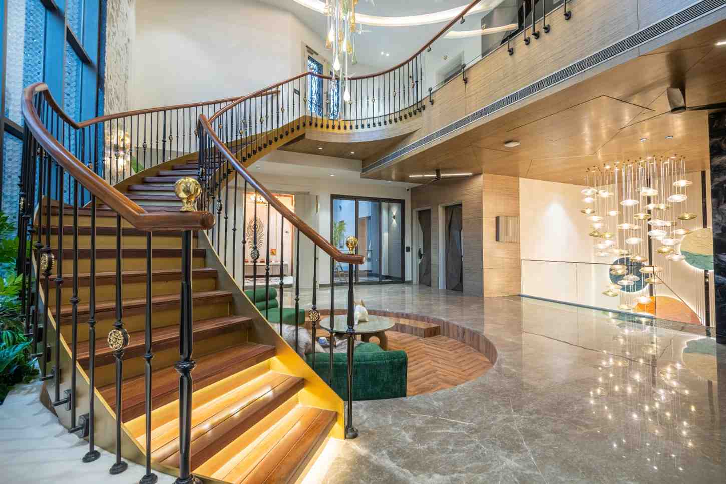 Geeta Vaibhav Architects | Architect & Interior Designer