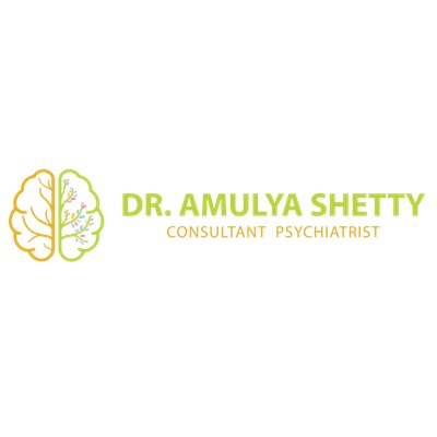 Dr Amulya Shetty