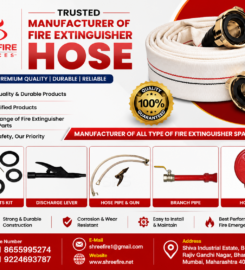 Shree Fire Services
