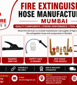 Shree Fire Services