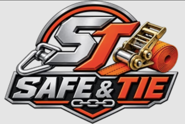 Safe and Tie