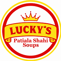 Lucky’s Patiala Shahi Soups