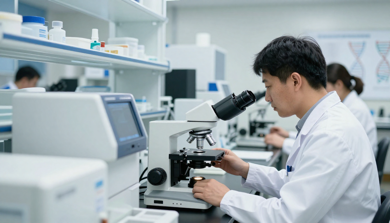 iGene Labserve