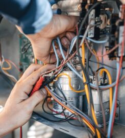 Grunwald Mechanical Contractors & Engineers