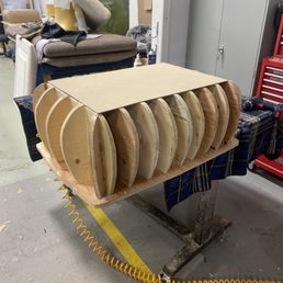 Harvest Moon Upholstery