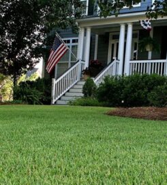 Greener Grounds Lawn & Tree