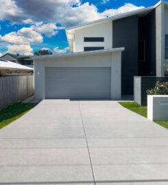 Conker Concreting Pty Ltd (Conker)