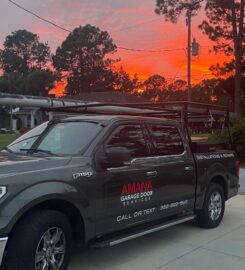 Amana Garage Door Services