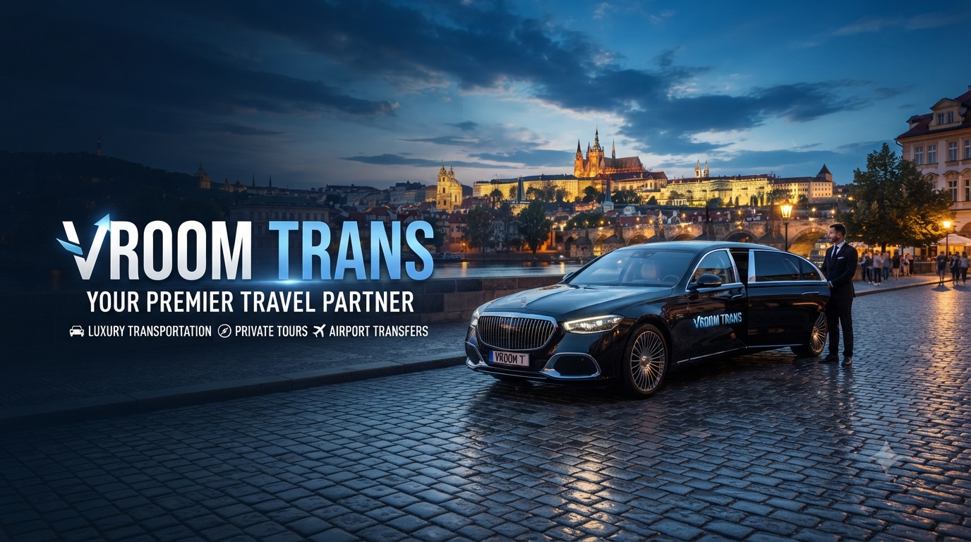 VROOM TRANS