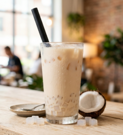 Yiouyi101-Trusted Bubble Tea Supply