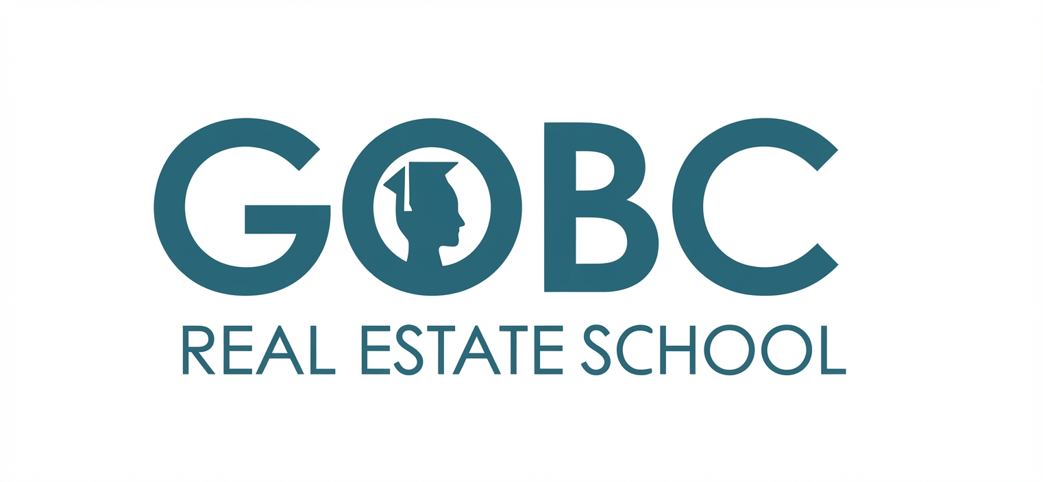 GOBC Real Estate School