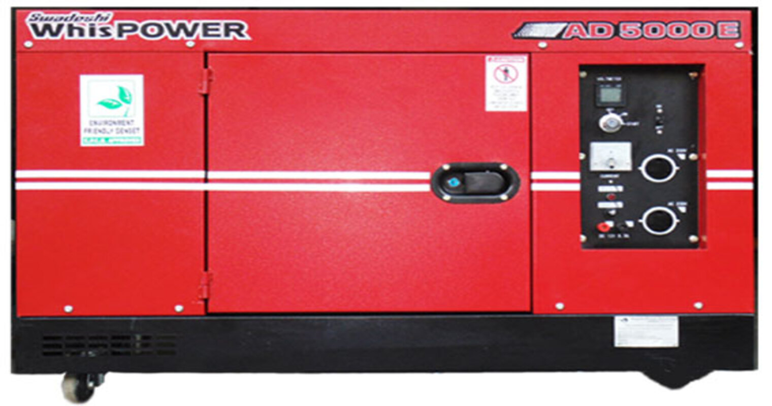 Skyline Power Solutions