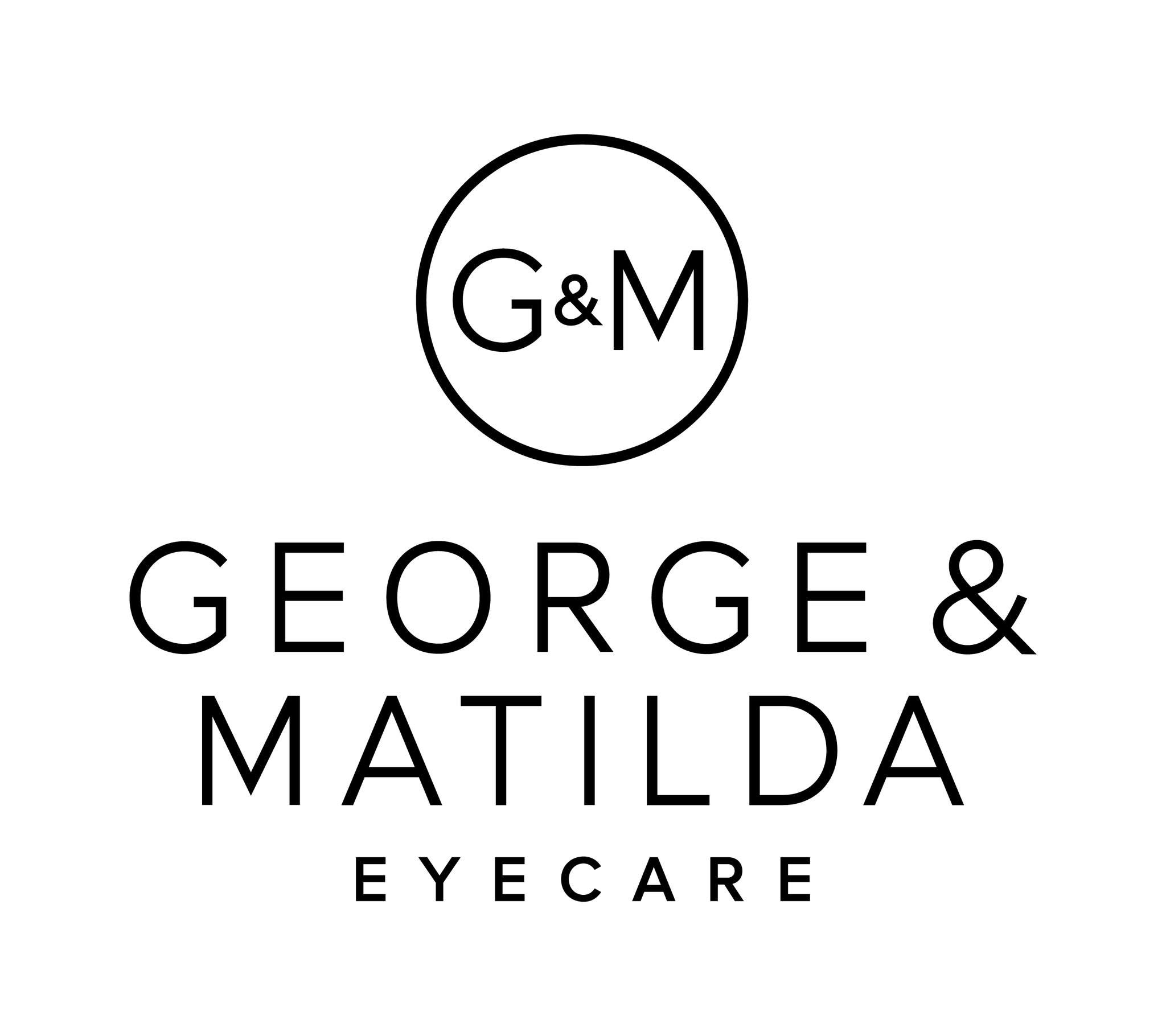 George & Matilda Eyecare for Lighthouse Optometrists
