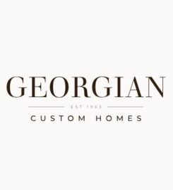 Georgian Custom Homes | Oakville