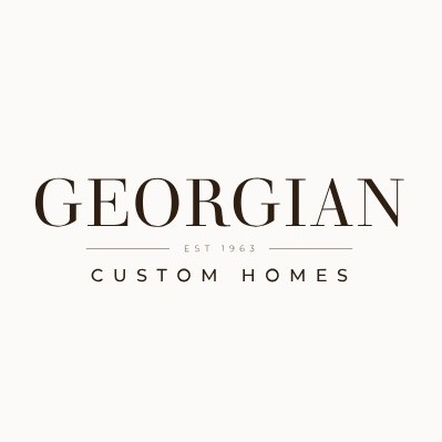 Georgian Custom Homes | Oakville