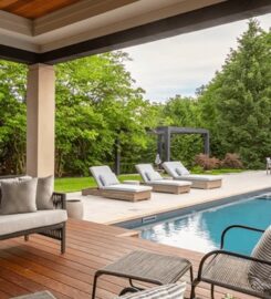 Georgian Custom Homes | Oakville