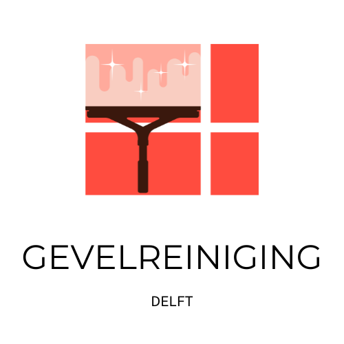 Gevelreiniging Delft