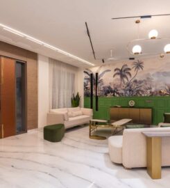 Geeta Vaibhav Architects | Architect & Interior Designer