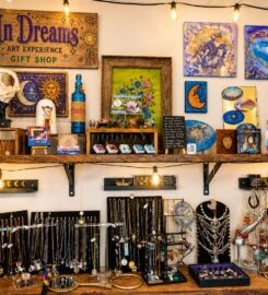 InDreams Art Experience
