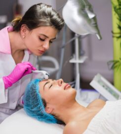 Aesthetic and Skin Institute