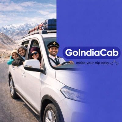 goindiacab