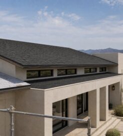 Grand Valley Roofing