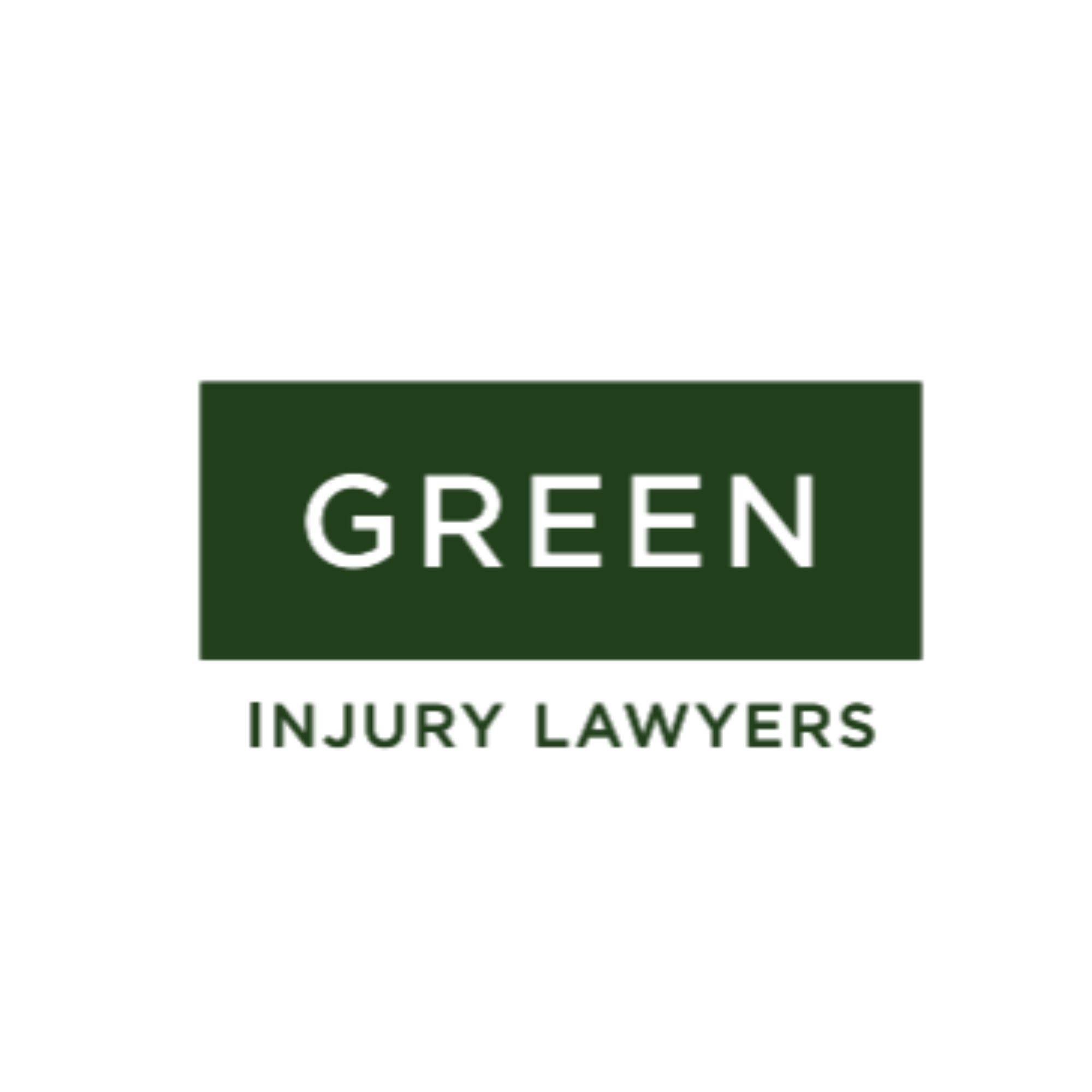 Green Injury Lawyers