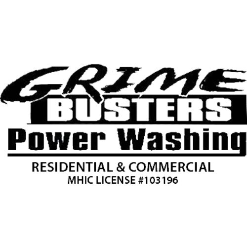 Grime Busters Power Washing
