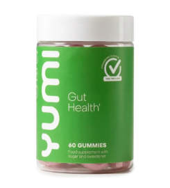 Yumi Nutrition