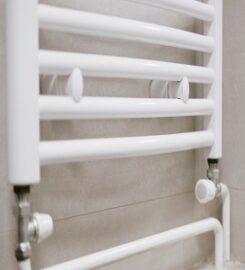 Ld Gas, Plumbing & Heating