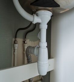 Ld Gas, Plumbing & Heating
