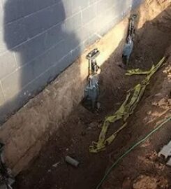Van Matre Construction, LLC