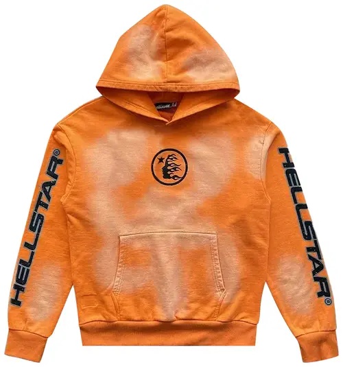 HELLSTAR HOODIE