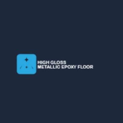 High Gloss Metallic Epoxy Floor Ltd