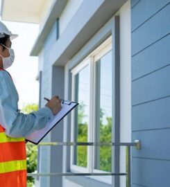 Inspector Nuz'zo Home Inspections