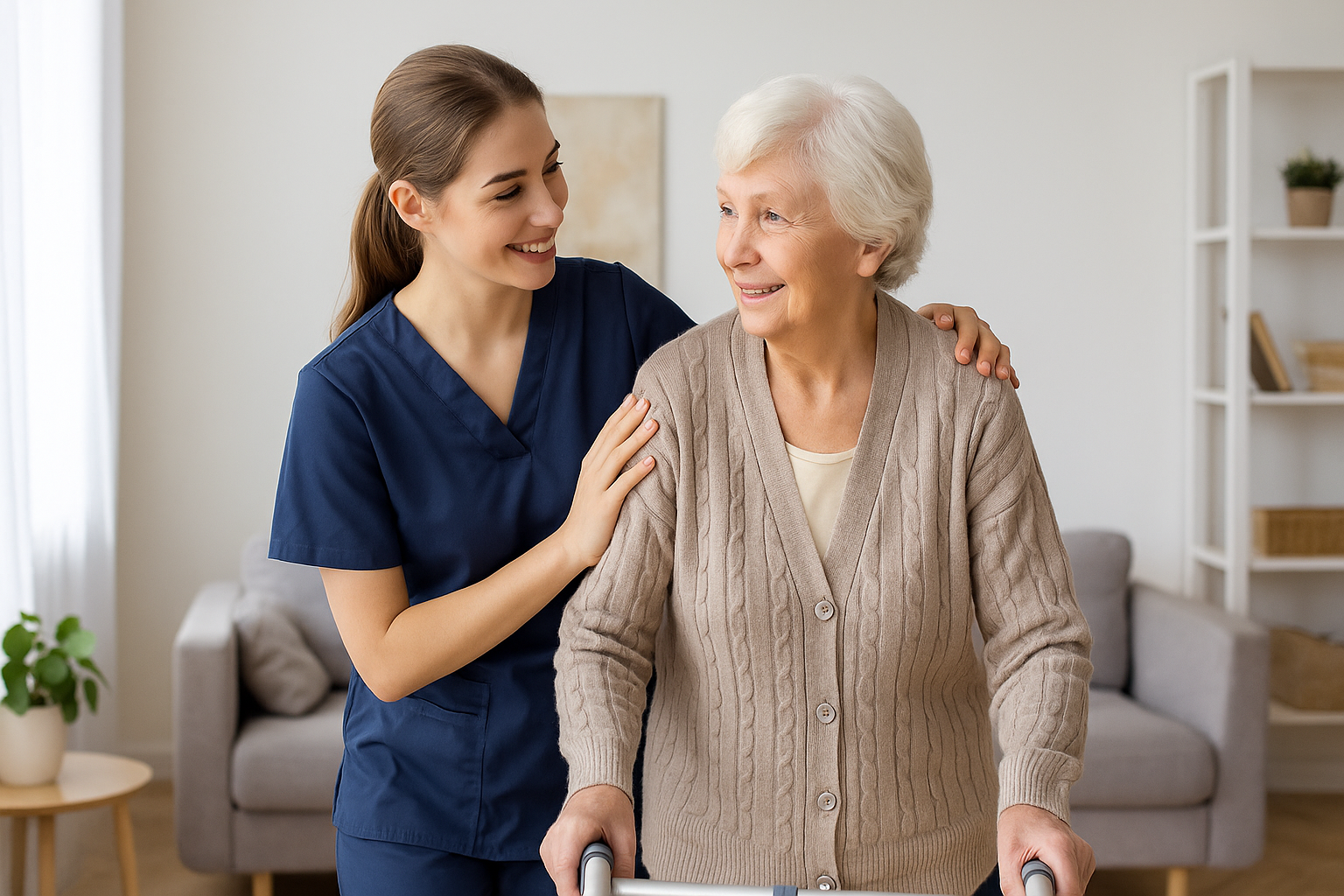 High Hope Care Services Pty Ltd