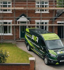 AMR Construction & Roofing