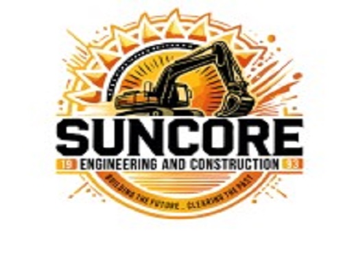 Suncore Contractors