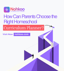 AI Homeschool Planner – Simplify Lesson Planning & Organize &hellip;