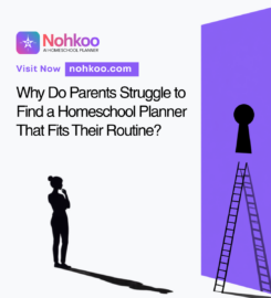 AI Homeschool Planner – Simplify Lesson Planning & Organize &hellip;