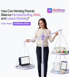 AI Homeschool Planner – Simplify Lesson Planning & Organize &hellip;