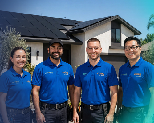 Free Solar Quotes & Transparent Solar Pricing in Encino, Cali &hellip;