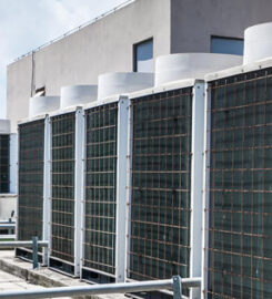 Rutty HVAC & Refrigeration