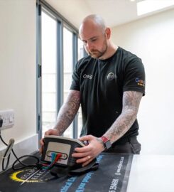 Eclipse Electrical Kenilworth